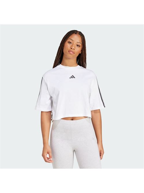 w 3s sj tlr t ADIDAS | JD4999WHITE BLACK
